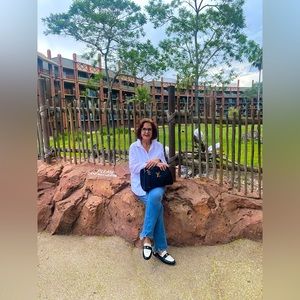 Meet your Posher Marianela